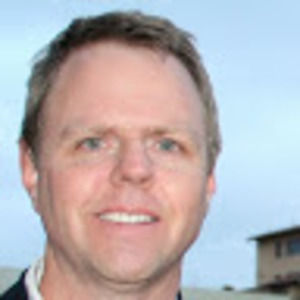 Meet your Posher, Todd